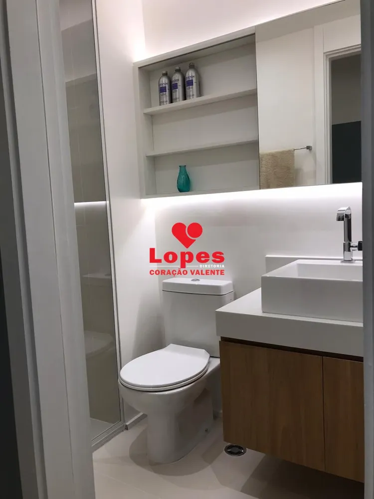 Apartamento, 2 quartos, 54 m² - Foto 14