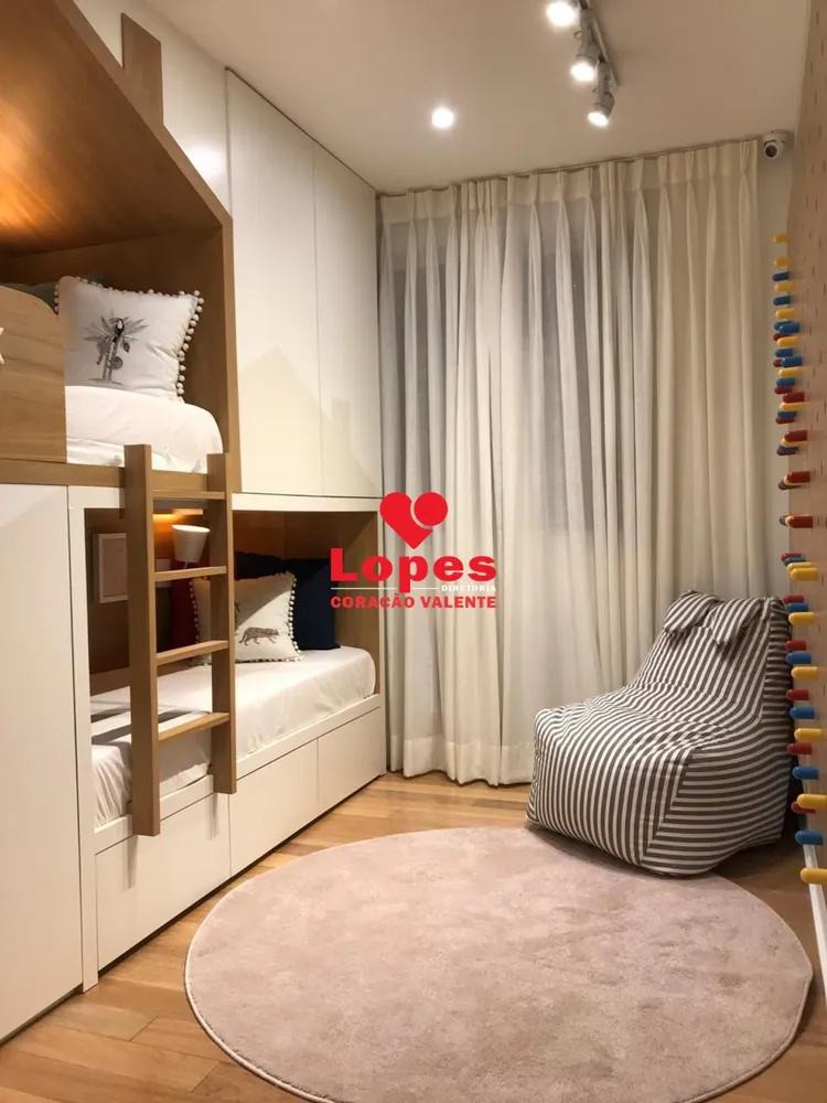 Apartamento, 2 quartos, 54 m² - Foto 11