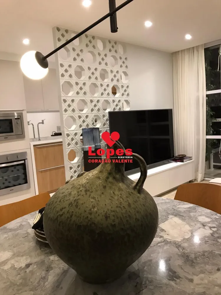 Apartamento, 2 quartos, 54 m² - Foto 1
