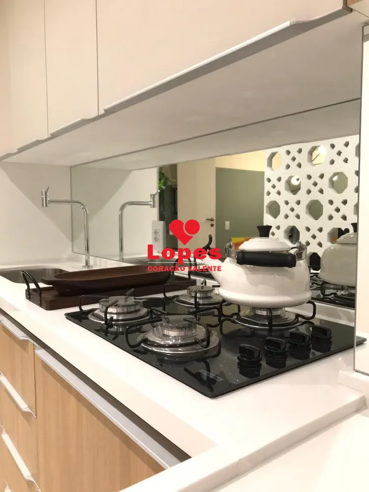 Apartamento, 2 quartos, 54 m² - Foto 5