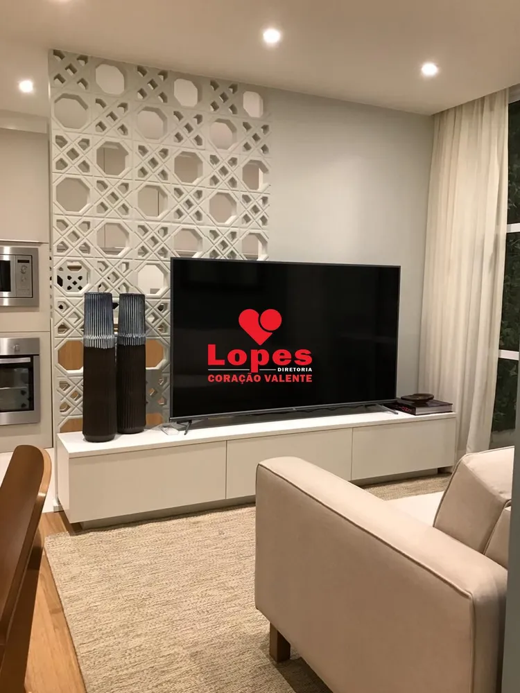 Apartamento, 2 quartos, 54 m² - Foto 6
