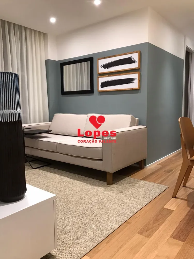 Apartamento, 2 quartos, 54 m² - Foto 8