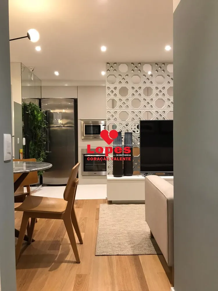Apartamento, 2 quartos, 54 m² - Foto 3