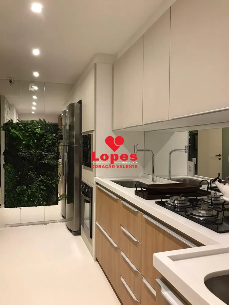 Apartamento, 2 quartos, 54 m² - Foto 9