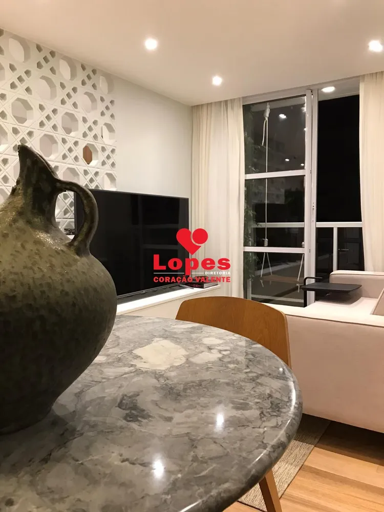 Apartamento, 2 quartos, 54 m² - Foto 12