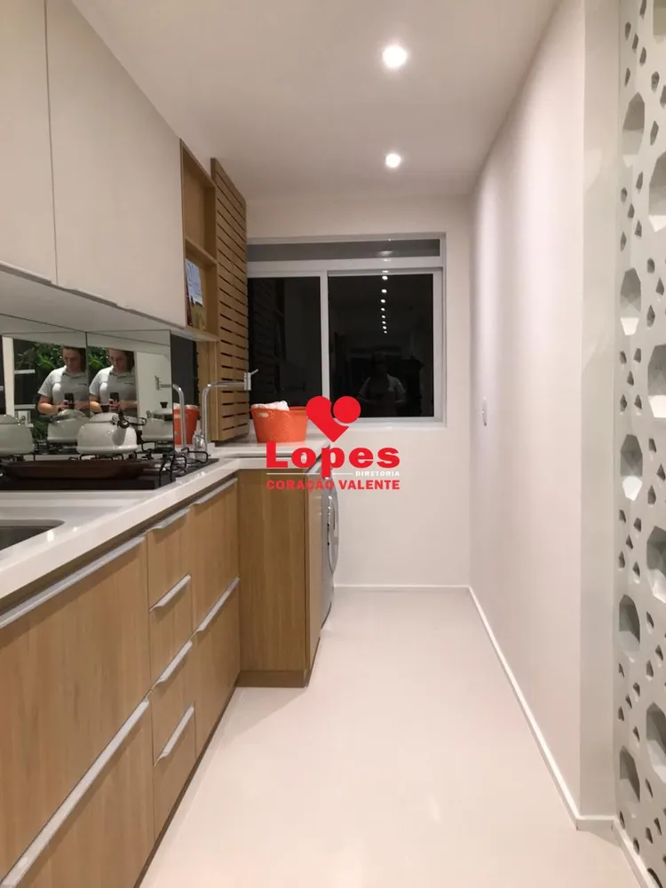 Apartamento, 2 quartos, 54 m² - Foto 10