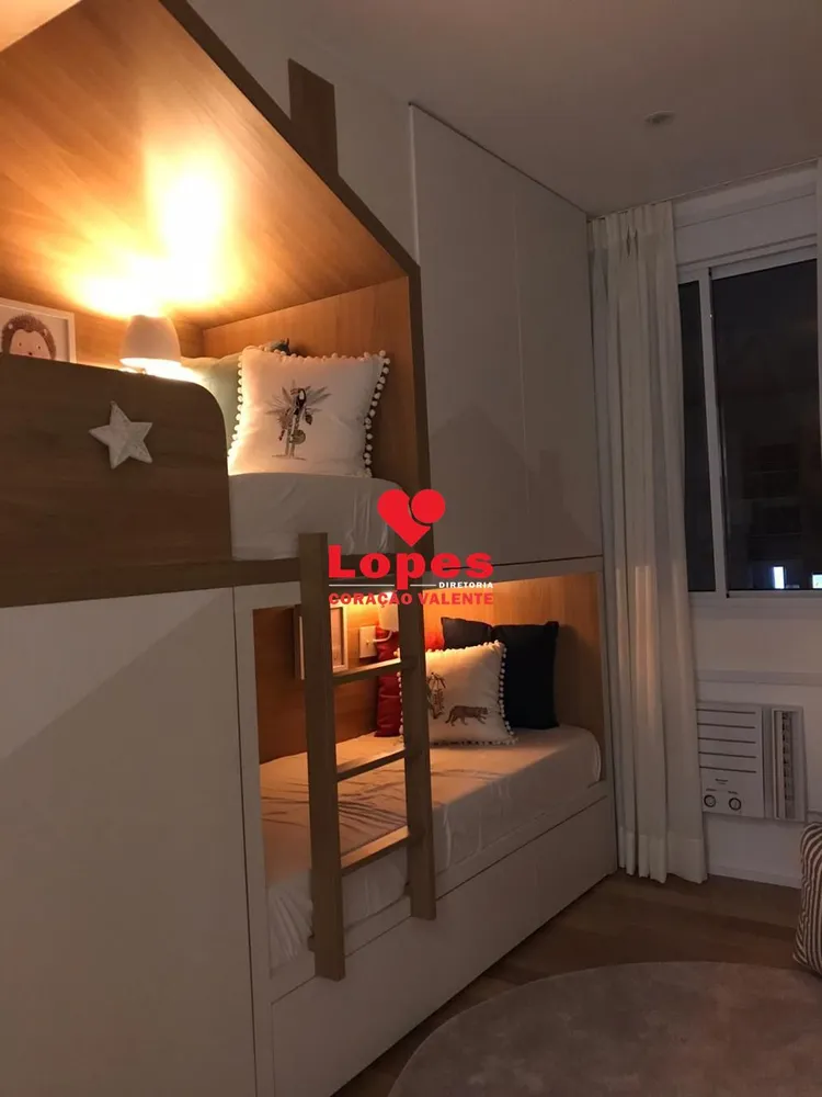 Apartamento, 2 quartos, 54 m² - Foto 15