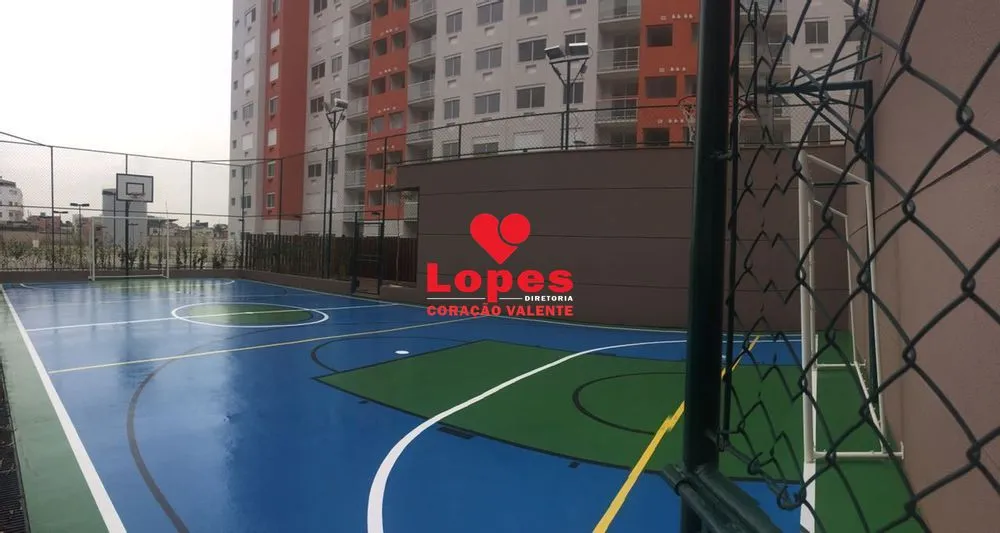 Apartamento, 2 quartos, 54 m² - Foto 17