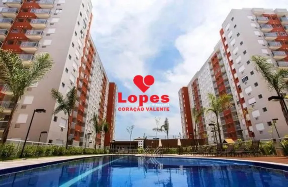 Apartamento, 2 quartos, 54 m² - Foto 16