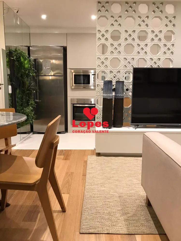 Apartamento, 2 quartos, 54 m² - Foto 2