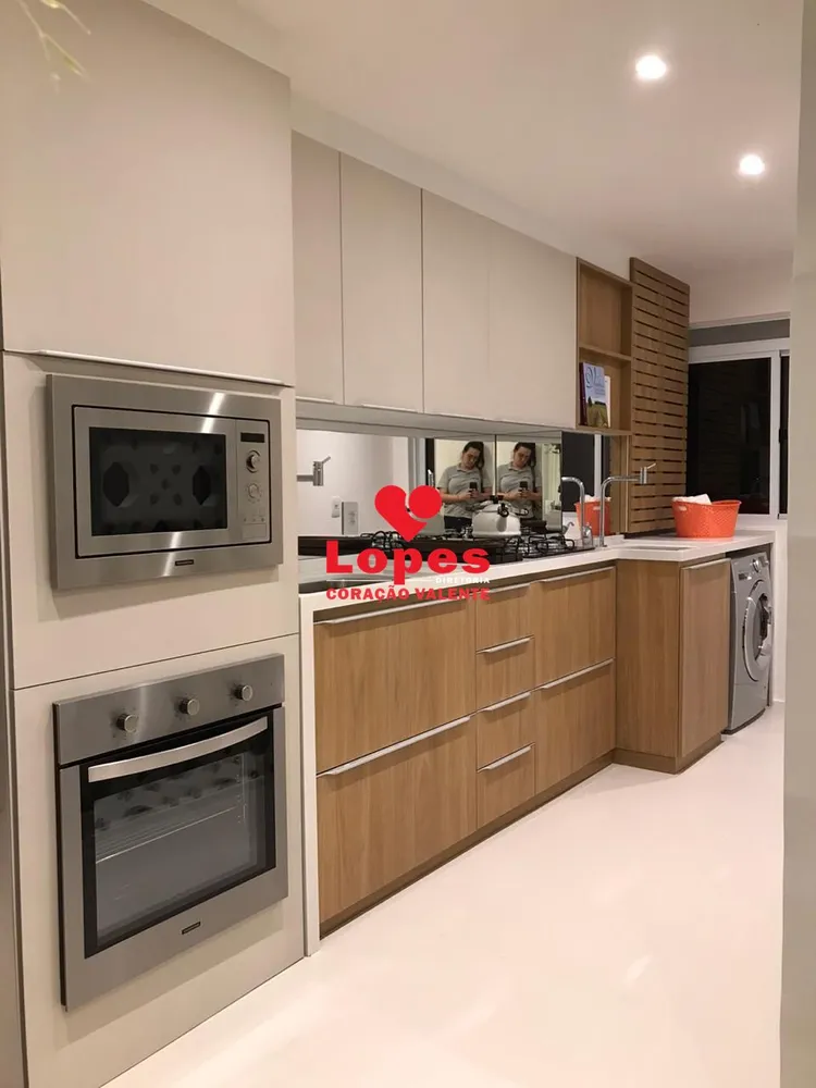 Apartamento, 2 quartos, 54 m² - Foto 4