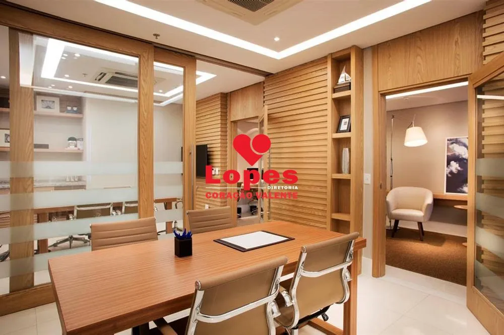Cobertura, 3 quartos, 241 m² - Foto 6