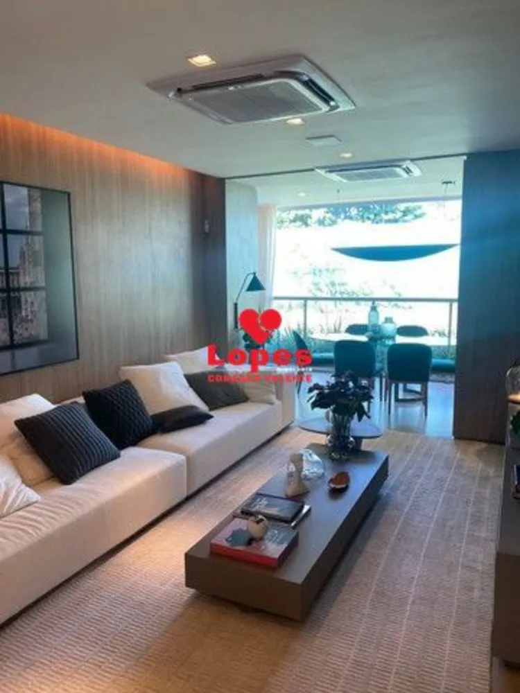 Apartamento, 3 quartos, 117 m² - Foto 8