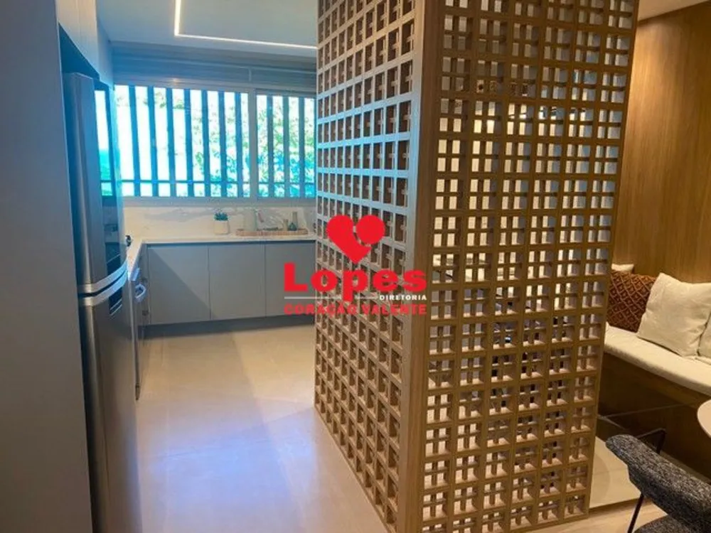 Apartamento, 3 quartos, 117 m² - Foto 10