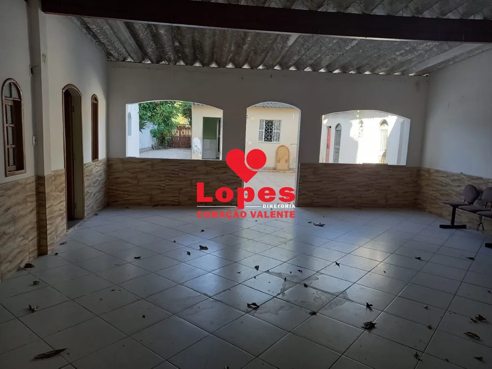 Casa, 2 quartos, 300 m² - Foto 17