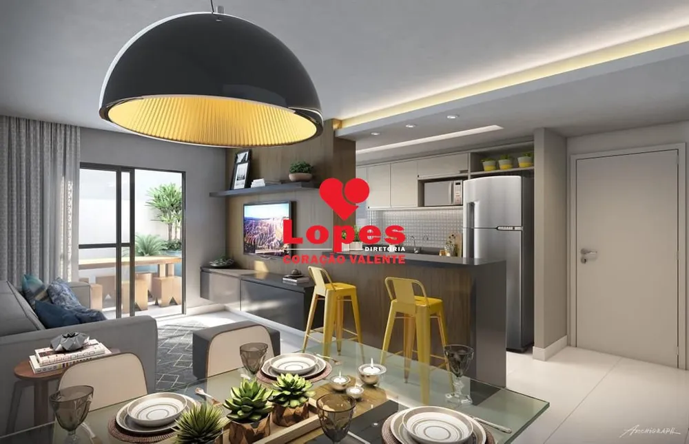 Apartamento, 1 quarto, 72 m² - Foto 7