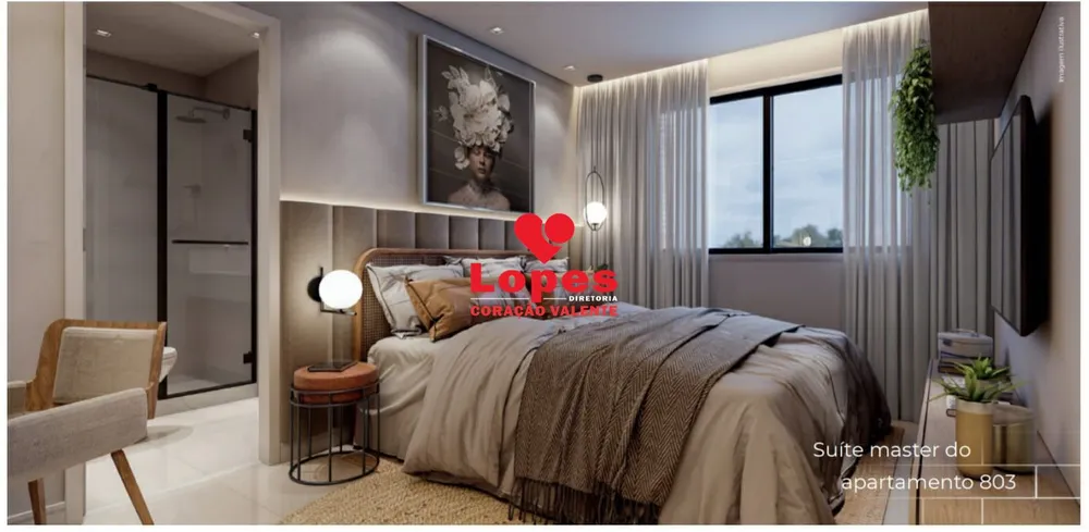 Apartamento, 3 quartos, 125 m² - Foto 6