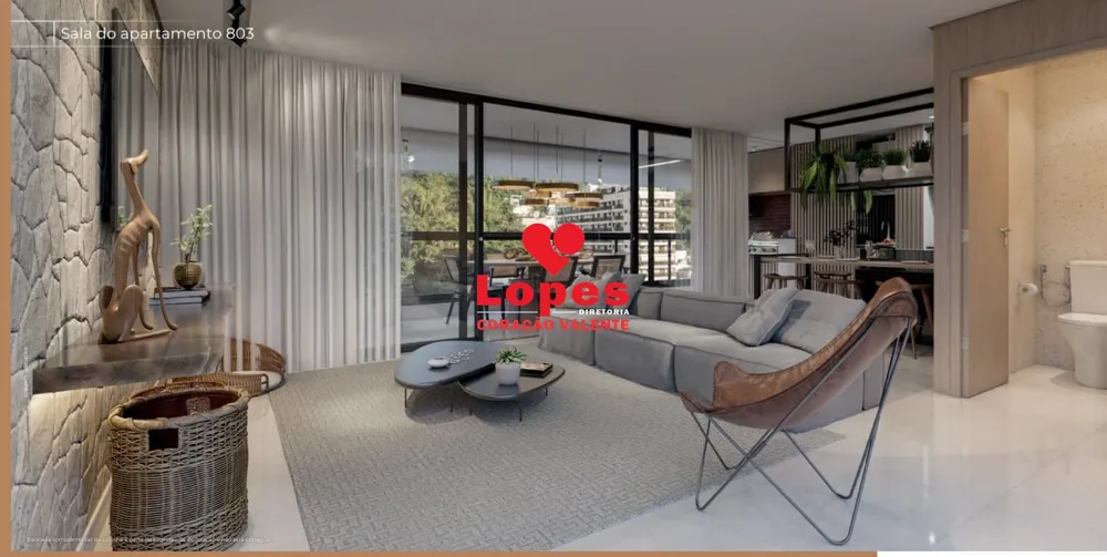 Apartamento, 3 quartos, 125 m² - Foto 7