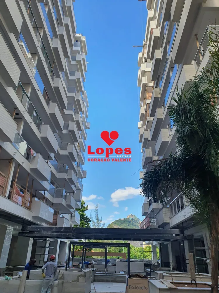 Apartamento, 3 quartos, 100 m² - Foto 5