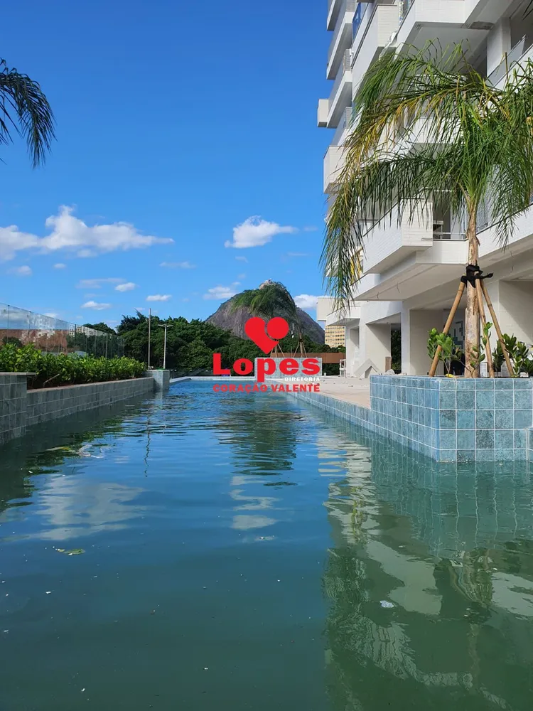 Apartamento, 3 quartos, 100 m² - Foto 4
