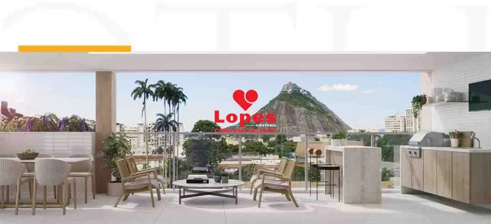 Apartamento, 3 quartos, 100 m² - Foto 3