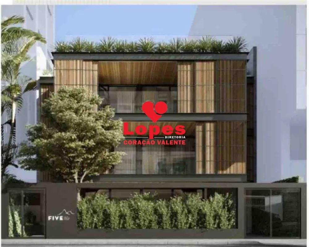 Cobertura, 3 quartos, 291 m² - Foto 4