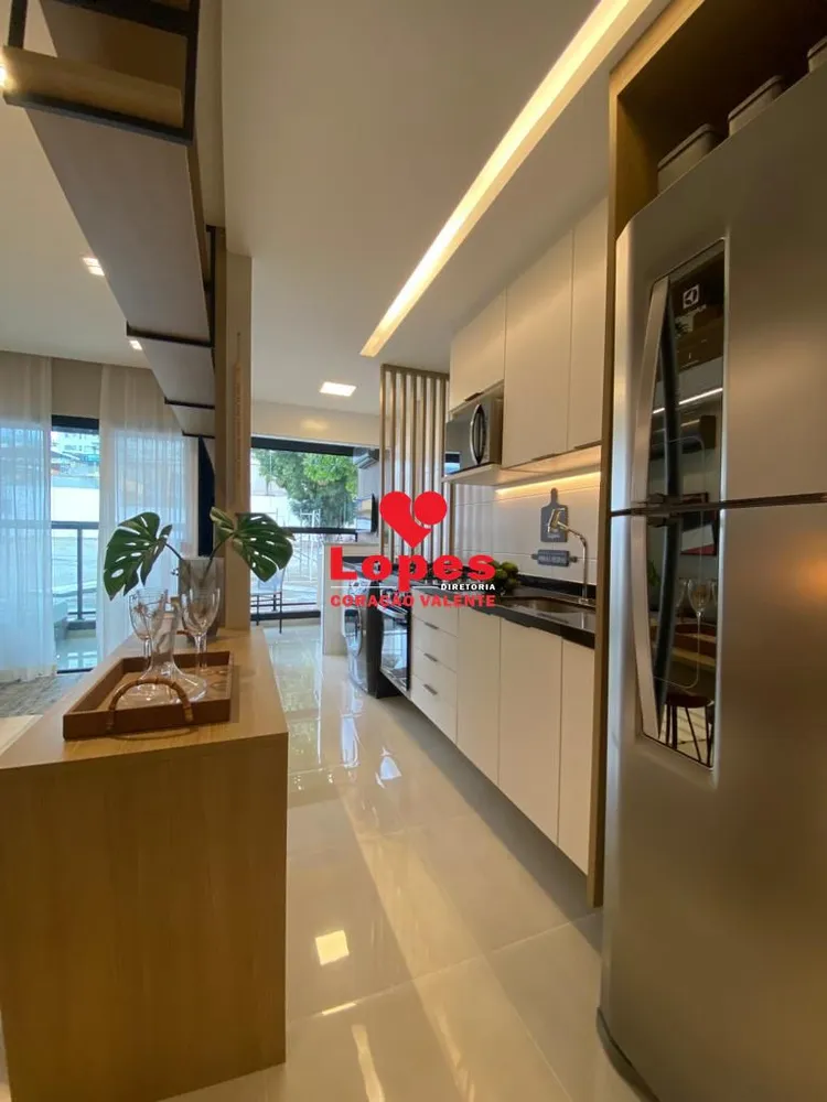 Apartamento, 2 quartos, 56 m² - Foto 5