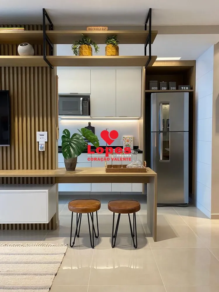 Apartamento, 2 quartos, 56 m² - Foto 4