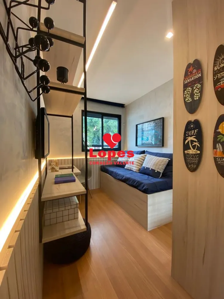 Apartamento, 2 quartos, 56 m² - Foto 8