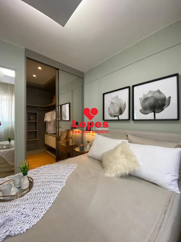 Apartamento, 2 quartos, 56 m² - Foto 15