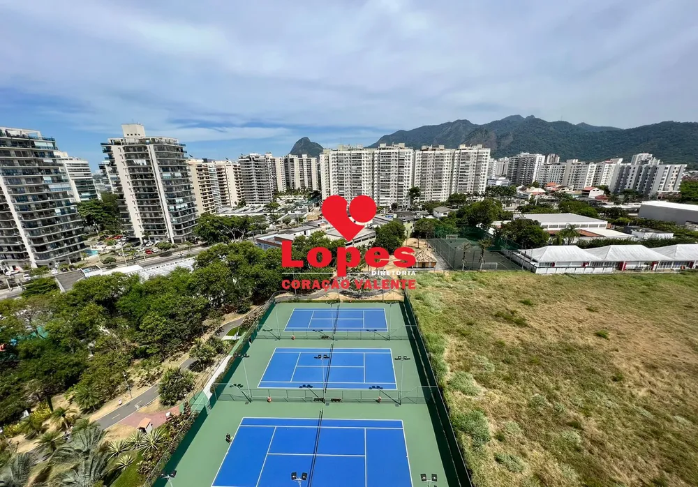 Apartamento, 3 quartos, 87 m² - Foto 3
