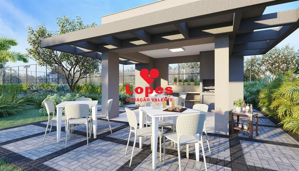 Apartamento, 2 quartos, 50 m² - Foto 12