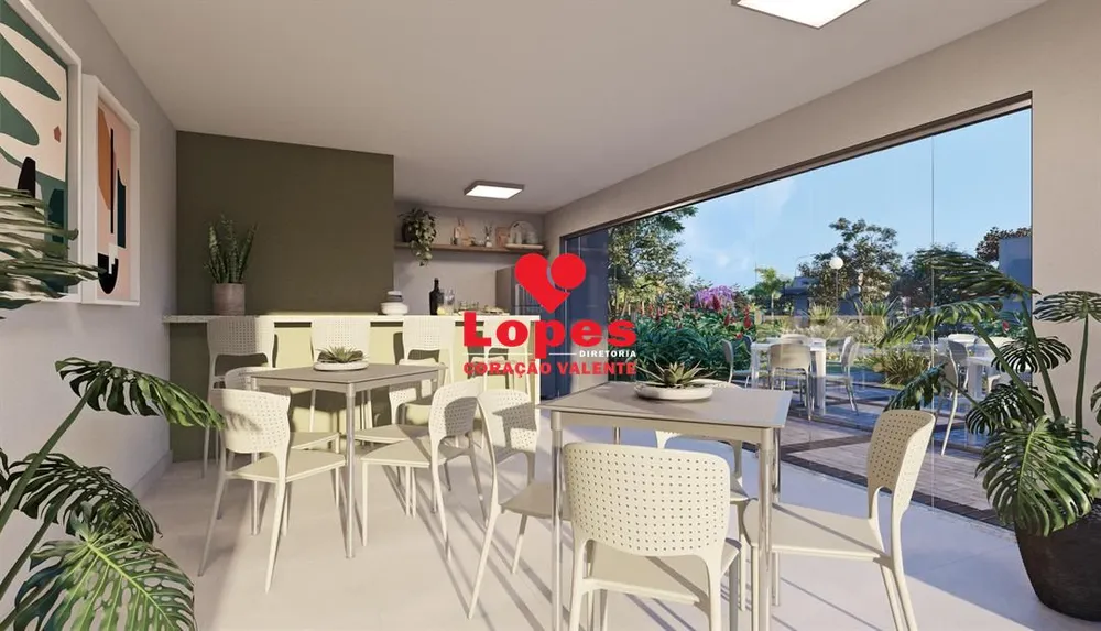 Apartamento, 2 quartos, 50 m² - Foto 39