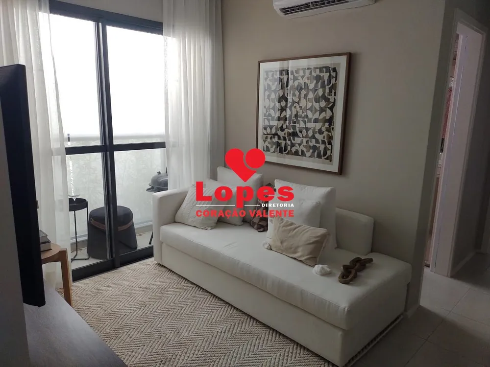 Apartamento, 2 quartos, 50 m² - Foto 22