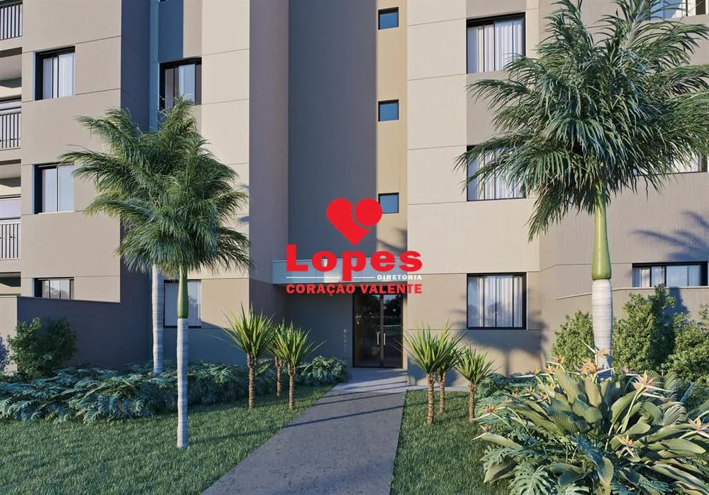 Apartamento, 2 quartos, 50 m² - Foto 44