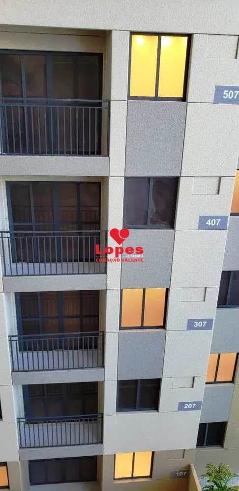 Apartamento, 2 quartos, 50 m² - Foto 27