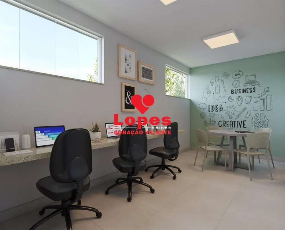 Apartamento, 2 quartos, 50 m² - Foto 36