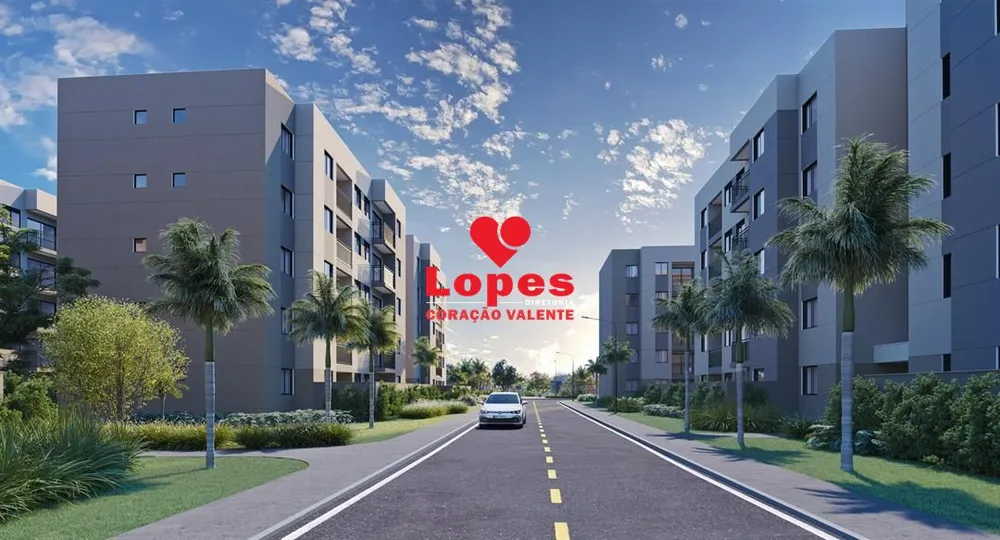 Apartamento, 2 quartos, 50 m² - Foto 43