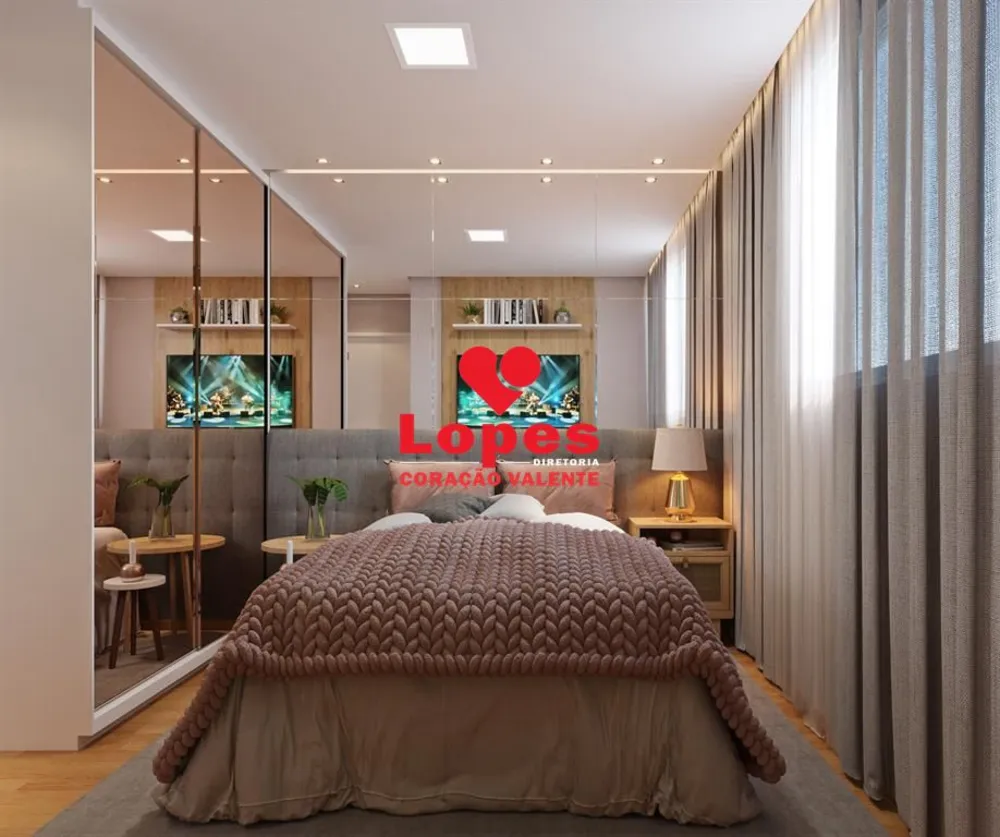 Apartamento, 2 quartos, 50 m² - Foto 31