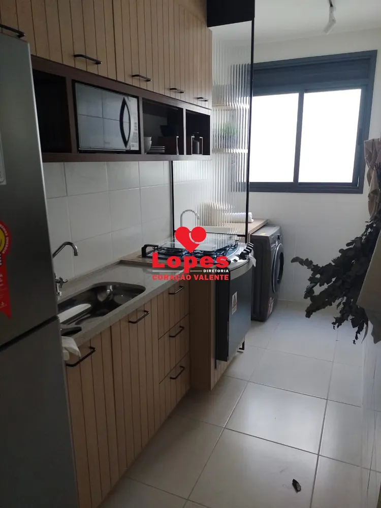 Apartamento, 2 quartos, 50 m² - Foto 21
