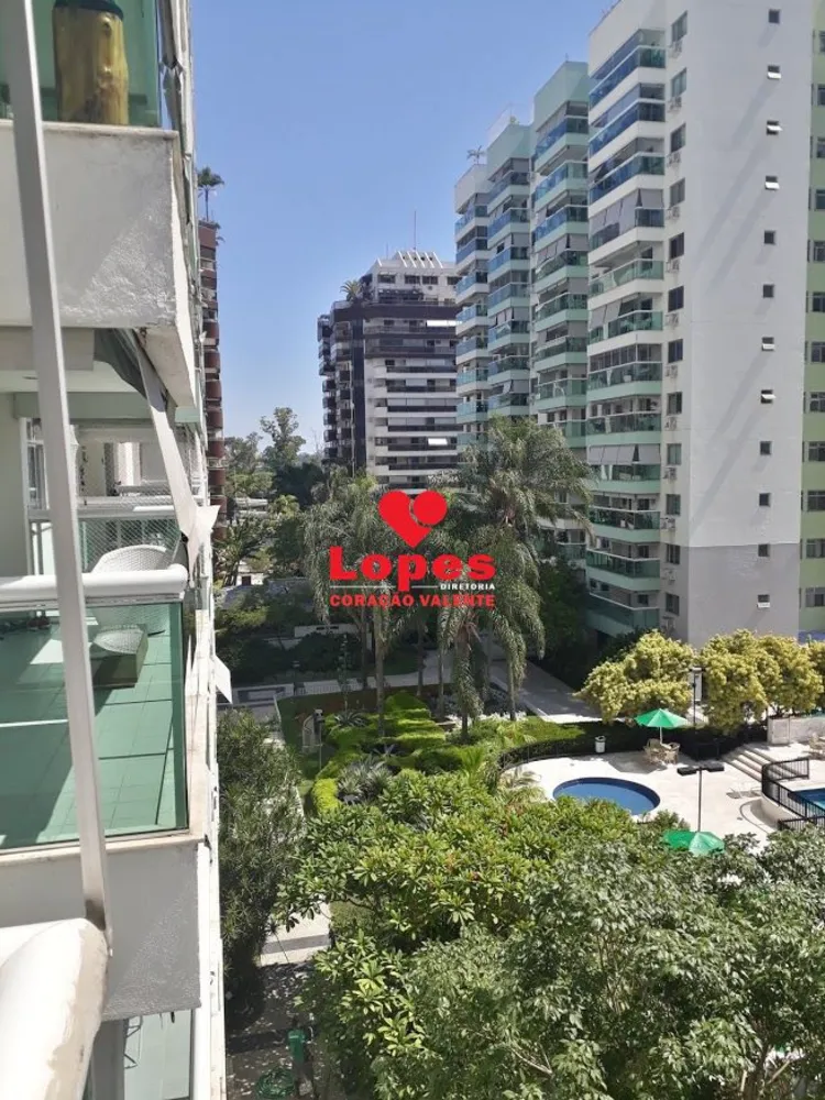 Apartamento, 2 quartos, 74 m² - Foto 9