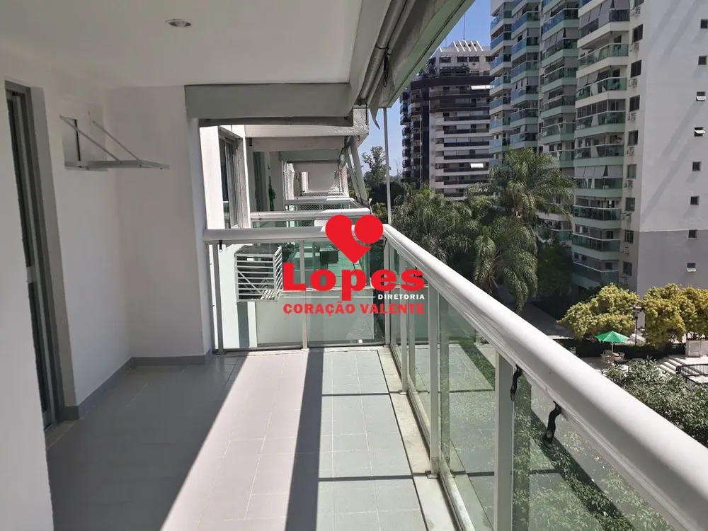 Apartamento, 2 quartos, 74 m² - Foto 1