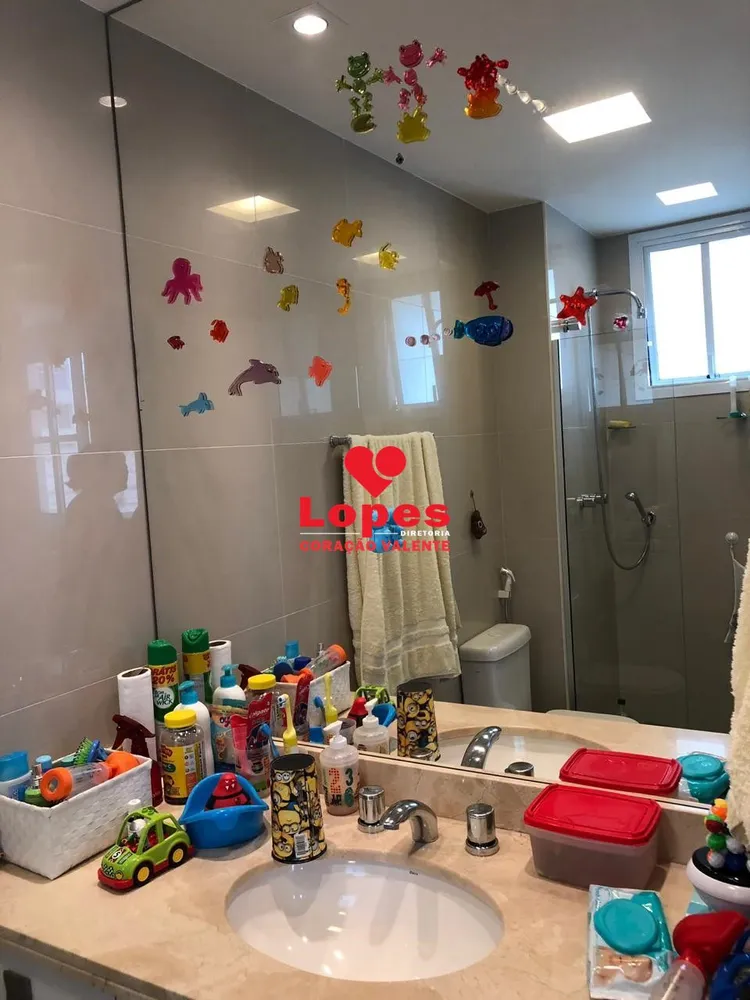 Apartamento, 4 quartos, 186 m² - Foto 12