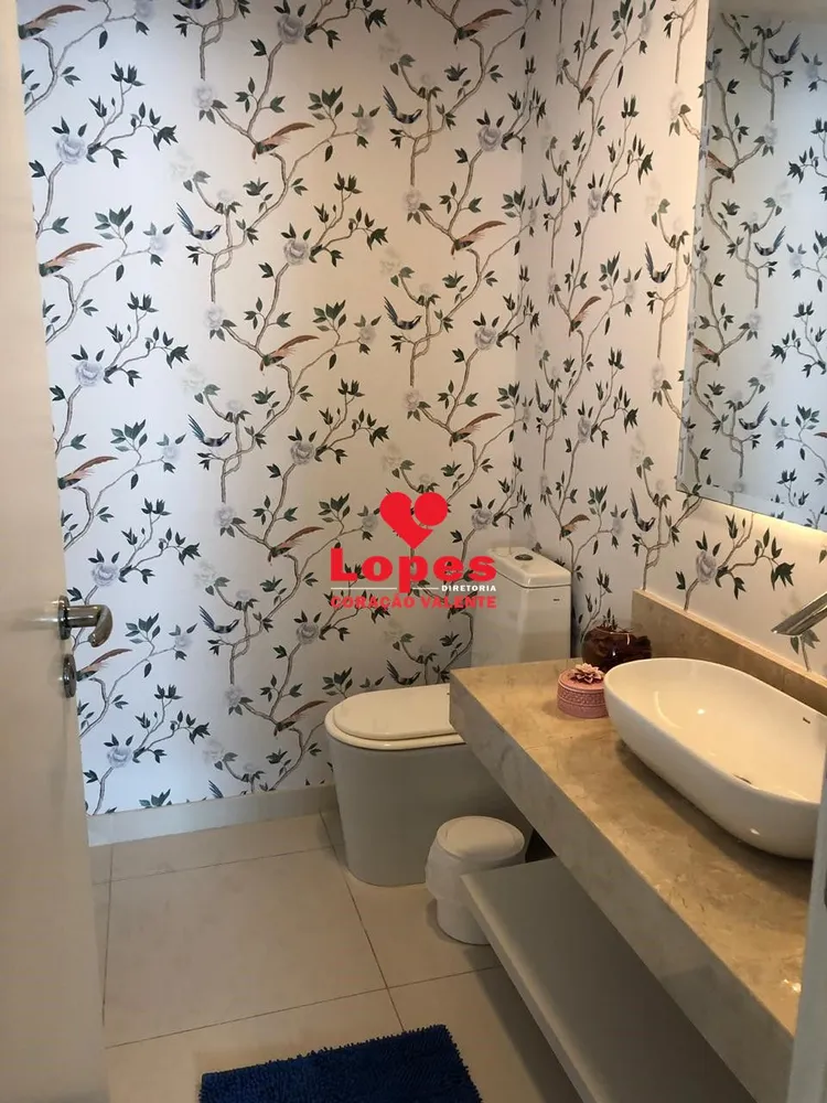 Apartamento, 4 quartos, 186 m² - Foto 17