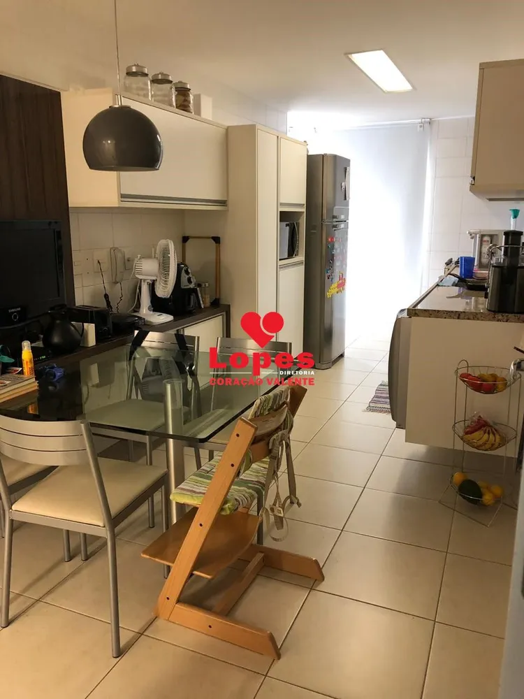 Apartamento, 4 quartos, 186 m² - Foto 14