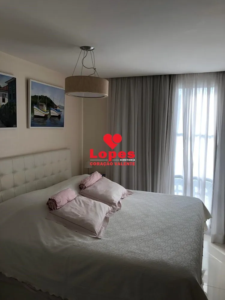 Apartamento, 4 quartos, 186 m² - Foto 8