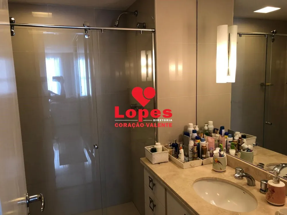Apartamento, 4 quartos, 186 m² - Foto 15