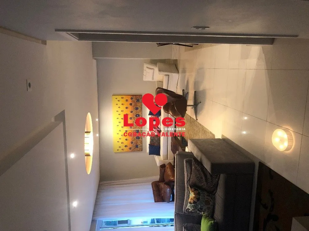Apartamento, 4 quartos, 186 m² - Foto 6