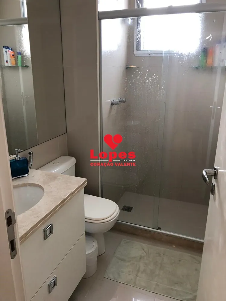 Apartamento, 4 quartos, 186 m² - Foto 16