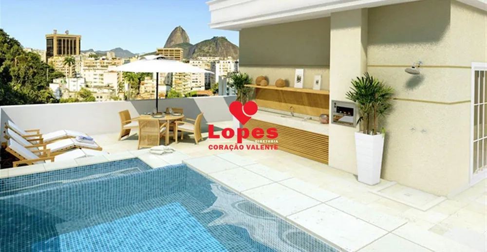 Apartamento, 4 quartos, 186 m² - Foto 1